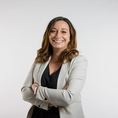 Avv Giulia De Antoni